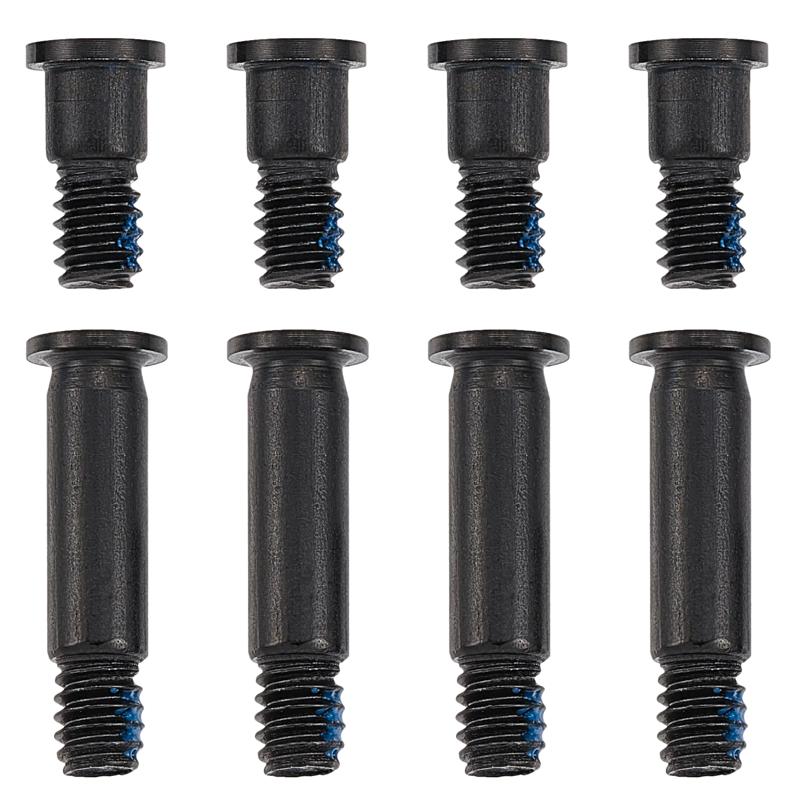 Compra los Tornillos de Carcasa Inferior para MacBook Pro 14 (A2442) / 16 (A2485) en Guatemala al mejor precio en servicios de reparación de equipos Apple.