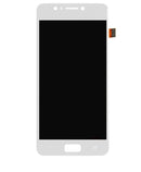 Reparación de pantalla LCD sin marco para Asus ZenFone 4 Max 5.2 en Guatemala.