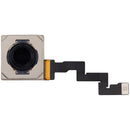 Cámara trasera principal gran angular original para iPhone 16 Pro Max A3084, repuesto de módulo.