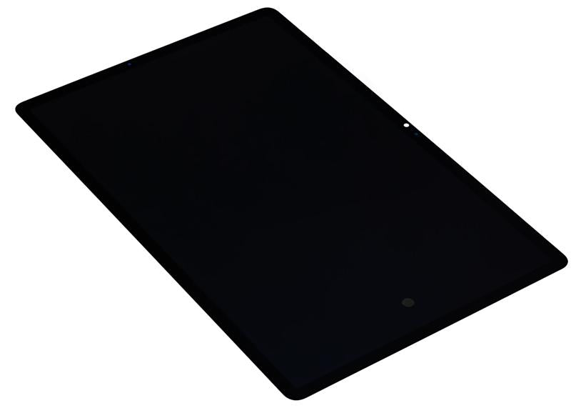 Reparación de pantalla OLED sin marco para Samsung Galaxy Tab S10 Plus en Guatemala.