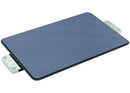Trackpad Indigo original para MacBook Neo 13" (2026), color azul oscuro, pieza de repuesto A3404.