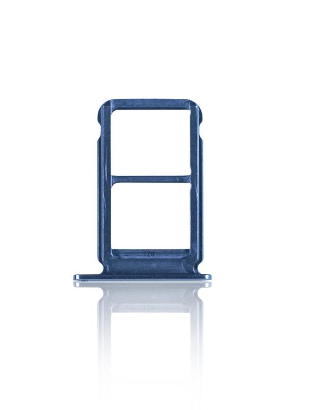 Encuentra la bandeja de SIM para Huawei Honor 10 Glacier Gray en Guatemala, disponible en mayoristas de componentes Huawei y talleres de reparación de SIM con garantía.
