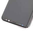 Reparación de pantalla OLED para Samsung Galaxy S8 Plus en Guatemala, mayorista en pantallas con marco en Arctic Silver.