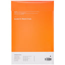 Protector de pantalla Wrapd HyperFilm EPU transparente para tablet de 11 pulgadas, paquete de 10.