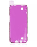 Adhesivo premium para pantalla iPhone 12 Pro (A2341, A2406, A2407, A2408), repuesto para reparación display.