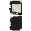 Repara el altavoz de auricular de tu iPhone 17 Pro Max en Guatemala con garantía de componentes originales y servicio de reparación especializado.