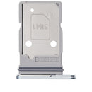 Bandeja dual SIM Mint para Samsung Galaxy Z Fold7 (SM-F966B), repuesto esencial para tarjeta SIM.