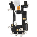 Reparación de flex de linterna y micrófono para iPhone 17 Pro Max en Guatemala.