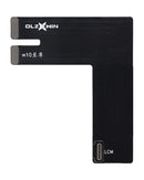 Encuentra el Cable Flex Tester para iTestBox (S200/S300) compatible con Xiaomi Mi 10 Ultra en Guatemala.