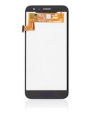 Reparación de pantalla sin marco incell para Samsung Galaxy J2 Pure/Dash/Shine/Core en Guatemala.