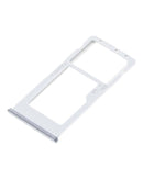 Bandeja de Tarjeta SIM para Coolpad Legacy 2019 (Plata)