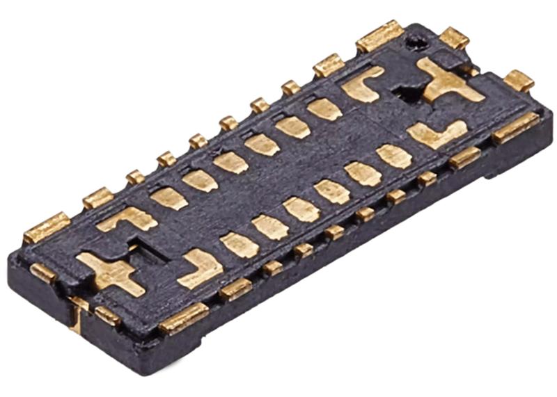 Conector flex FPC de botón de encendido compatible con iPhone 16 Pro / 16 Pro Max en Guatemala con la mejor garantía.