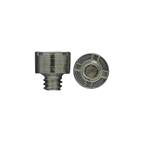 Encuentra la mejor caja de tornillos 3.0 para recarga con 100 piezas en Guatemala.