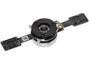 Motor del eje roll para gimbal DJI Mavic 3, esencial para reparación y estabilización del dron.