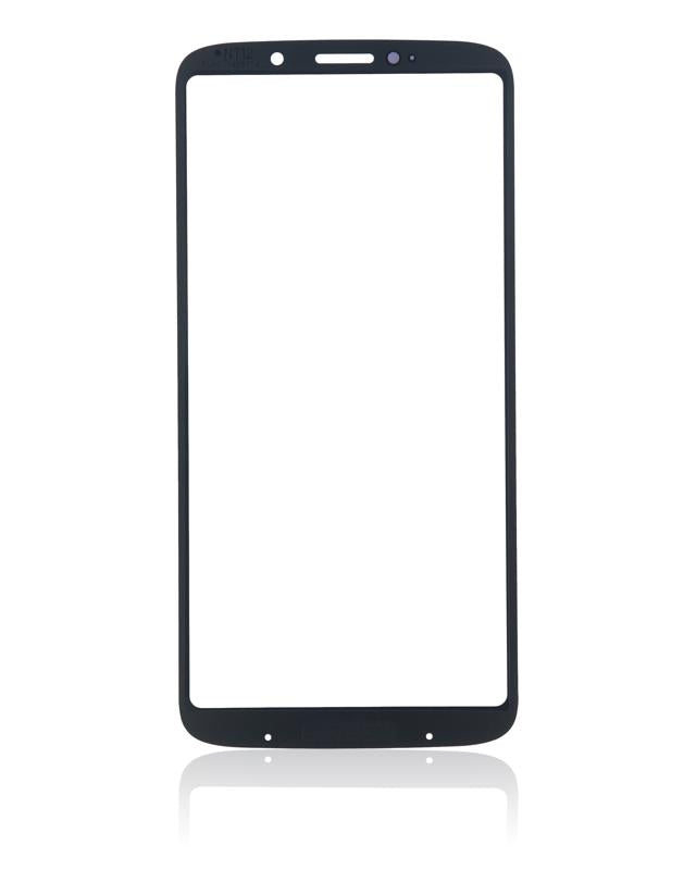 Vidrio frontal 2 en 1 con OCA preinstalado para Motorola Moto Z3 (XT1929-17 / 2018)