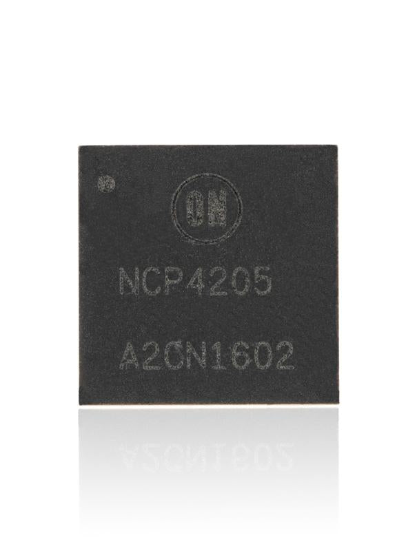 Circuito de Gestion de Energia para Xbox One X (NCP4205)