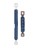 Reemplazo de botones (Power/Volume) para Motorola Moto G9 Plus (XT2087 / 2020) en Guatemala.