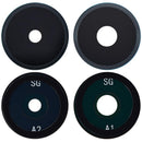 Reparación de lente de cámara trasera para Xiaomi Redmi 14C en Guatemala.