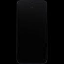 Pantalla azul oscuro con marco para Samsung Galaxy S25 Plus 5G (SM-S936B/U), repuesto LCD display.