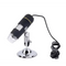Microscopio digital USB de 1000x con luz LED