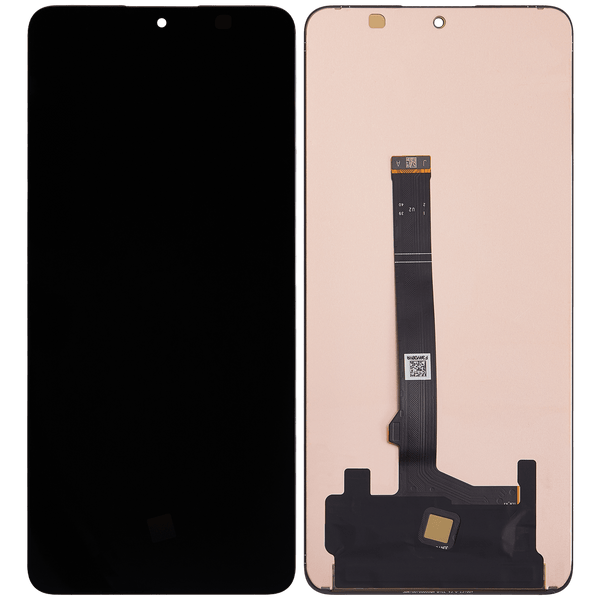 Pantalla OLED sin marco Xiaomi Redmi K70E / Turbo 3 / Poco X6 Pro / Poco F6 (Todas las colores) USADA