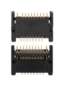 Reparación de botón de inicio FPC para iPad Pro 12.9 1ra generación (2015) en Guatemala.