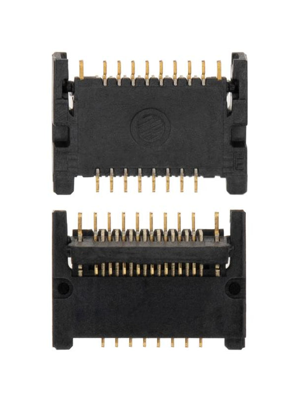 Reparación de botón de inicio FPC para iPad Pro 12.9 1ra generación (2015) en Guatemala.