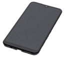Reparación de pantalla con marco para Samsung Galaxy A01 en Guatemala, disponible en Backorder con garantía.
