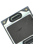 Reparación de altavoz de auricular Samsung Galaxy A9 en Guatemala.