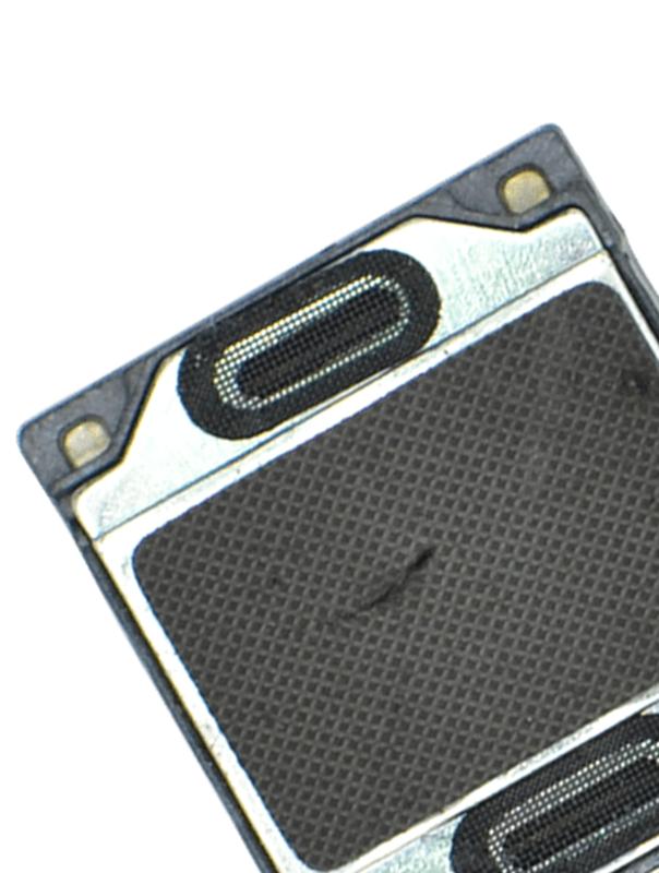 Reparación de altavoz de auricular Samsung Galaxy A9 en Guatemala.