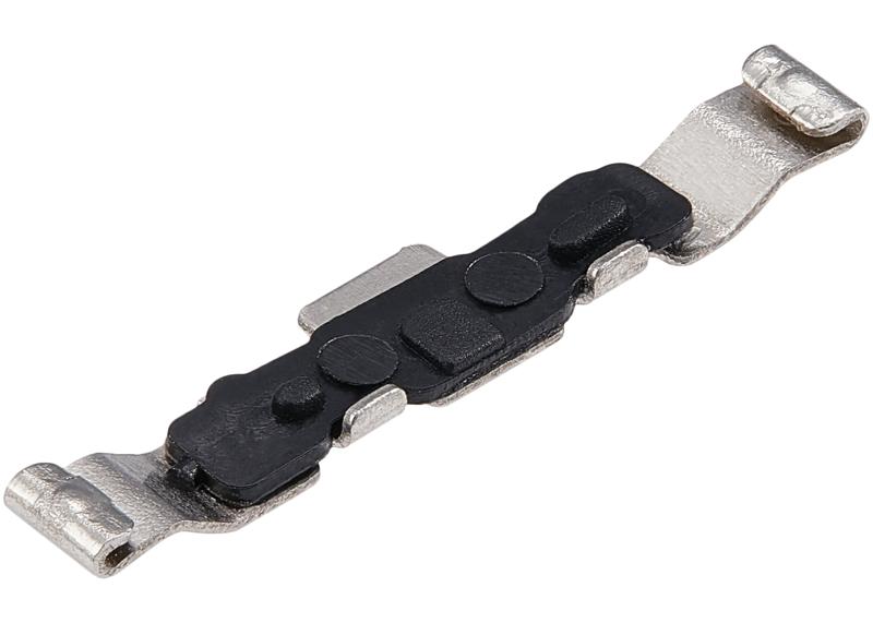 Reparación de soporte de cable flexible de sensor de huellas digitales para Samsung Galaxy A15 4G / 5G en Guatemala. 📱