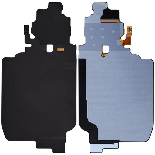 Encuentra el flex de carga inalámbrica NFC compatible para Samsung Galaxy S25 5G en Guatemala, en los talleres de reparación de Samsung Galaxy S25 5G y mayoristas de componentes Samsung.