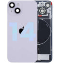 Tapa trasera original iPhone 14