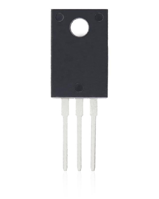 Transistor N-Channel 40N60M2 para fuente de poder de PlayStation 5 (TO-220F, 650V) (Requiere soldadura)