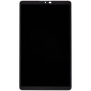 Pantalla LCD de repuesto Samsung Galaxy Tab A11 8.7" SM-X135 LTE sin marco, ideal para reparación de display.