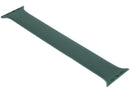 Correa Solo Loop Cypress verde para Apple Watch 44mm, 45mm, 46mm, 49mm, talla 8, en empaque original.