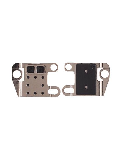Reparación de soporte flash de cámara para iPhone 8 Plus en Guatemala, mayorista de componentes Apple con garantía.