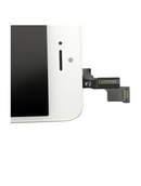 Pantalla iphone 5S Color Blanco
