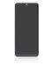 Pantalla LCD con Marco (Sin Sensor de Huellas) para Samsung Galaxy A31 (A315 / 2020)