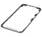 Marco de metal OCA Master iPhone 11 Pro disponible en Guatemala para reparaciones de pantallas con BajoPPLCD.