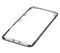 Marco de metal OCA Master iPhone 11 Pro disponible en Guatemala para reparaciones de pantallas con BajoPPLCD.