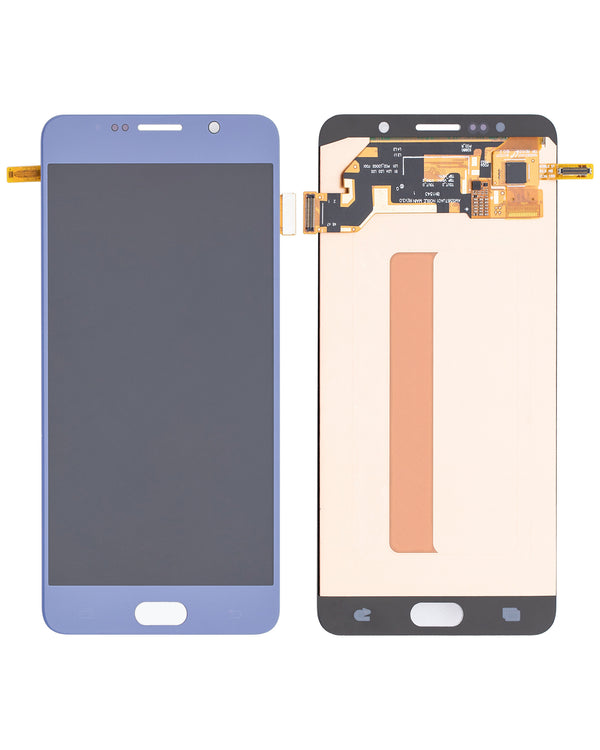 Pantalla Samsung Galaxy Note 5 (N920) Azul