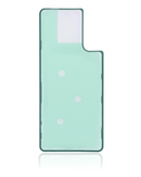 Adhesivo de tapa para Samsung Galaxy S21 Plus - Paquete de 10 Unidades