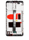 Pantalla  Huawei Mate 9 Negra (No Incluye Marco)