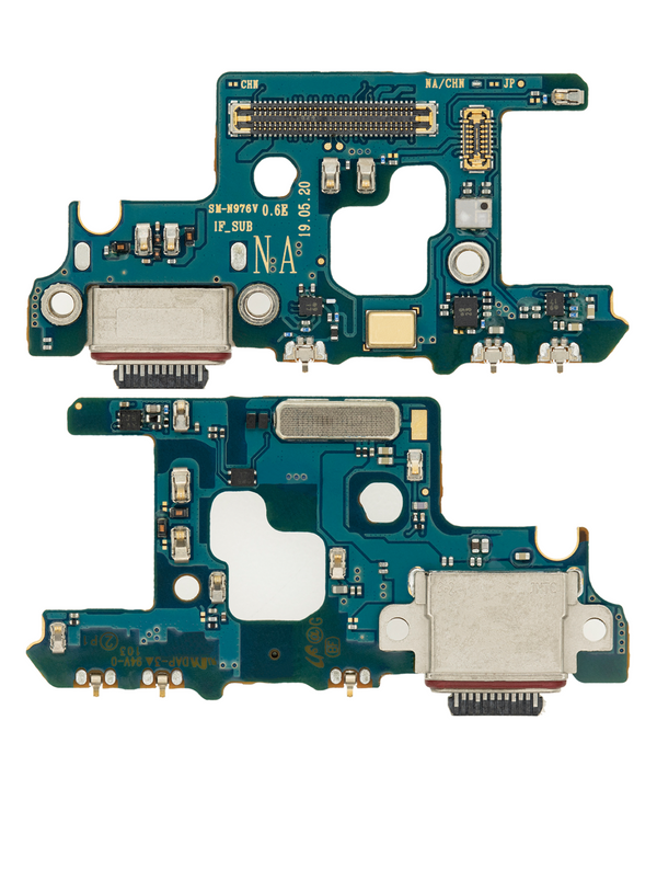 Puerto de Carga Samsung Galaxy Note 10 Plus 5G (N976V)