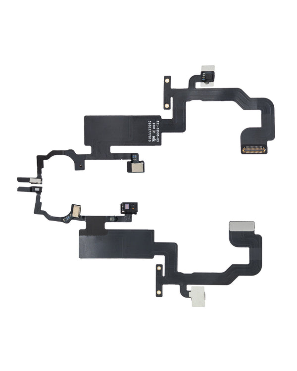 Flex de auricular y sensor de proximidad iPhone 12 Pro Max