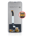 Pantalla LCD para Xiaomi Redmi Note 8 sin marco