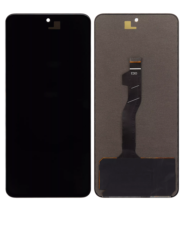 Pantalla OLED para Huawei Nova 10 SE - Color Negro
