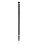 Pluma para Motorola G Stylus 5G (XT2215 / 2022) - Azul