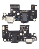 Puerto de Carga para Motorola G Stylus 5G - XT2215